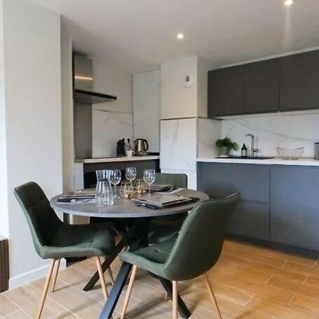 Hypercentre Rue Pietonne Au Calme Apartment Toulouse Ngoại thất bức ảnh