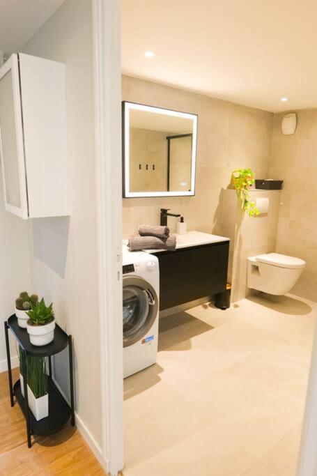 Hypercentre Rue Pietonne Au Calme Apartment Toulouse Ngoại thất bức ảnh