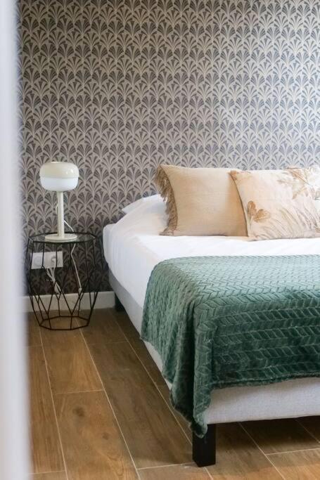 Hypercentre Rue Pietonne Au Calme Apartment Toulouse Ngoại thất bức ảnh