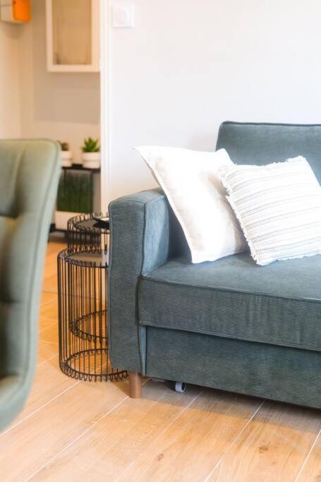Hypercentre Rue Pietonne Au Calme Apartment Toulouse Ngoại thất bức ảnh