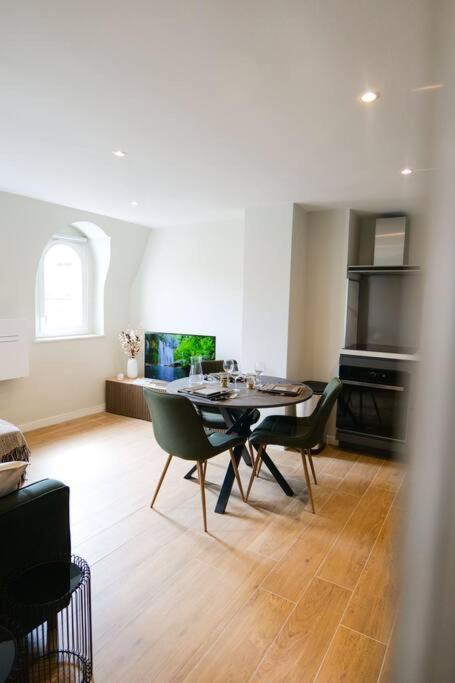 Hypercentre Rue Pietonne Au Calme Apartment Toulouse Ngoại thất bức ảnh