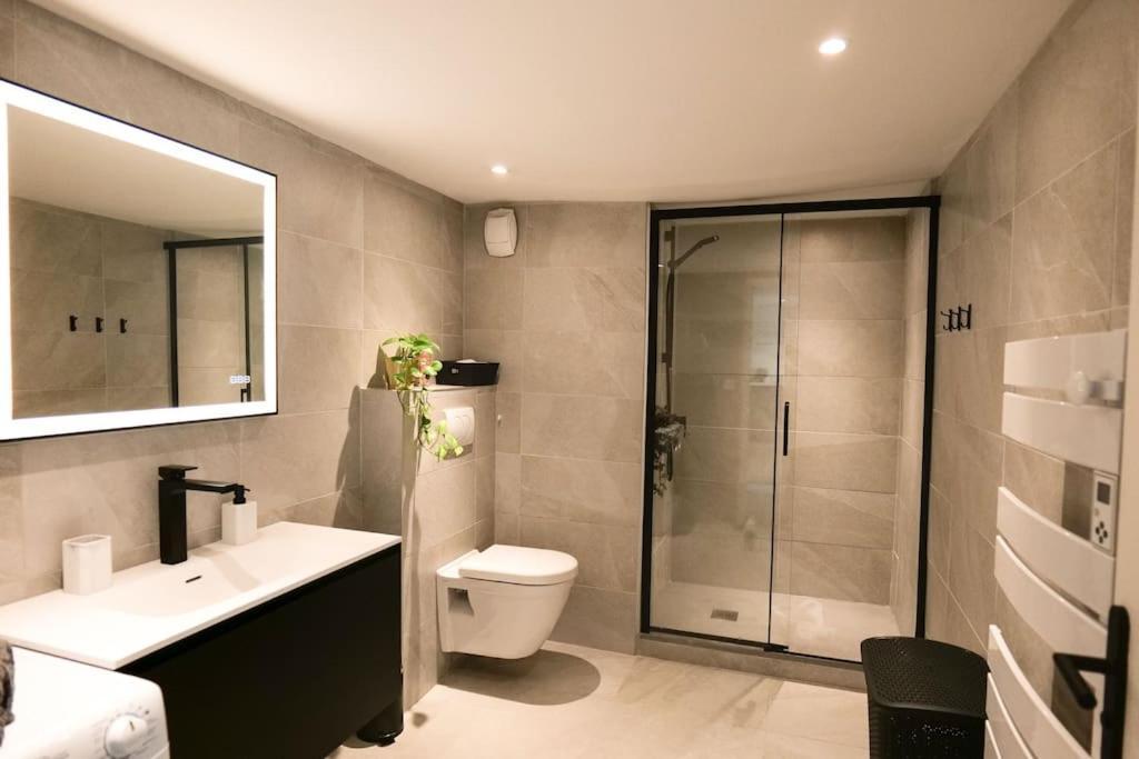 Hypercentre Rue Pietonne Au Calme Apartment Toulouse Ngoại thất bức ảnh