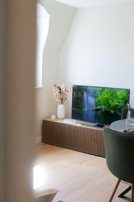 Hypercentre Rue Pietonne Au Calme Apartment Toulouse Ngoại thất bức ảnh