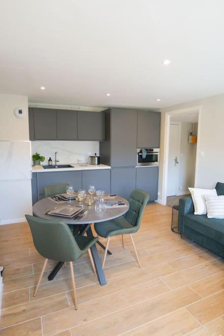 Hypercentre Rue Pietonne Au Calme Apartment Toulouse Ngoại thất bức ảnh
