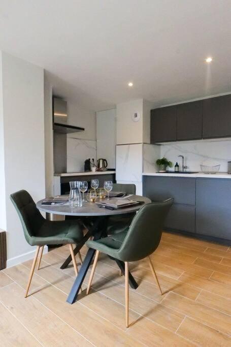 Hypercentre Rue Pietonne Au Calme Apartment Toulouse Ngoại thất bức ảnh